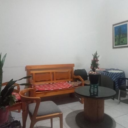 Sapucali Privative Hostel Рио де Жанейро Екстериор снимка
