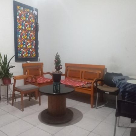 Sapucali Privative Hostel Рио де Жанейро Екстериор снимка