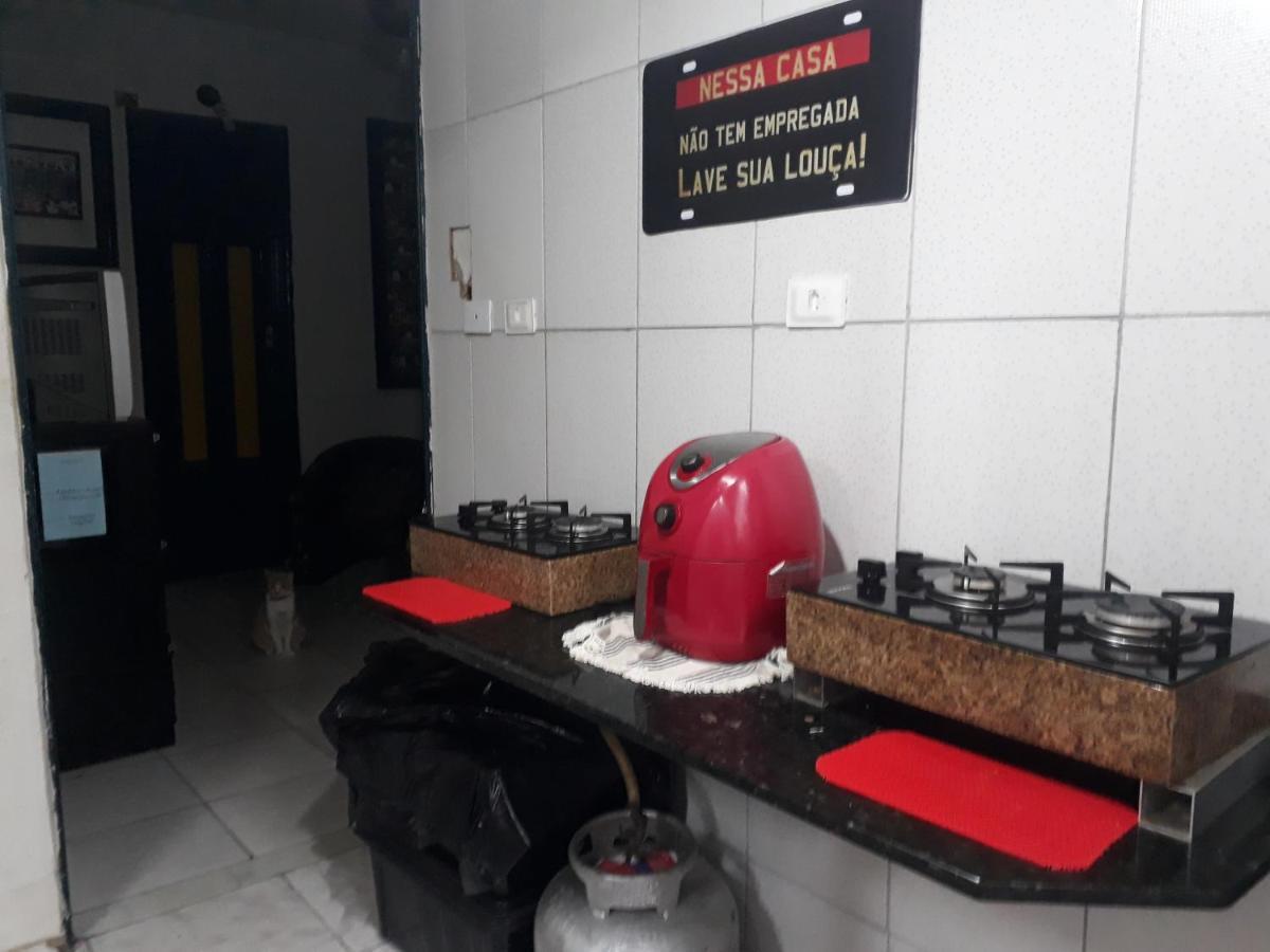 Sapucali Privative Hostel Рио де Жанейро Екстериор снимка