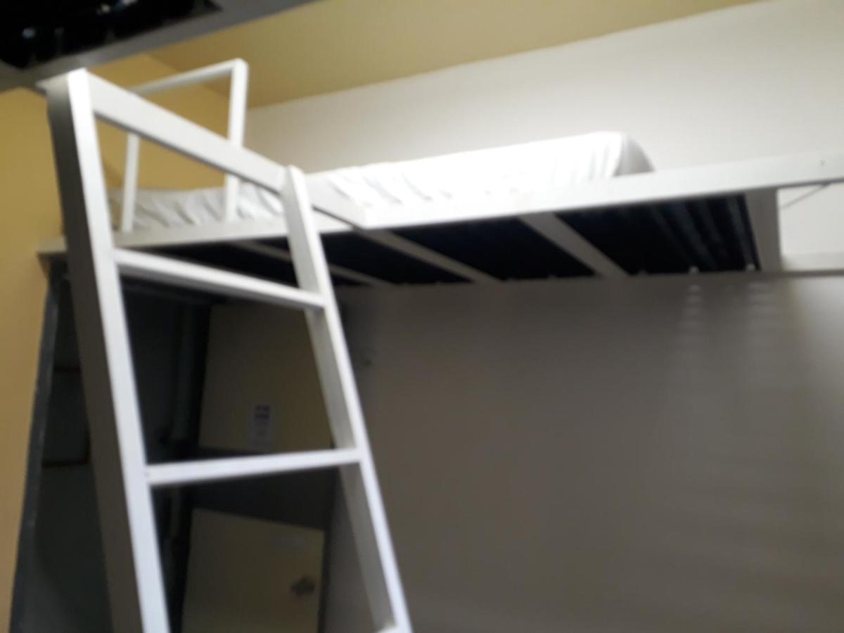 Sapucali Privative Hostel Рио де Жанейро Екстериор снимка