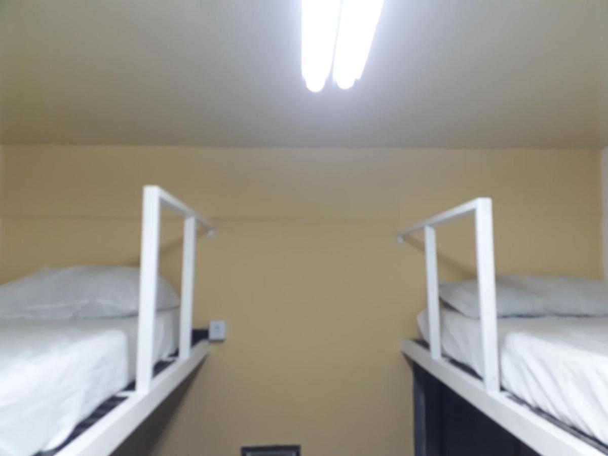 Sapucali Privative Hostel Рио де Жанейро Екстериор снимка