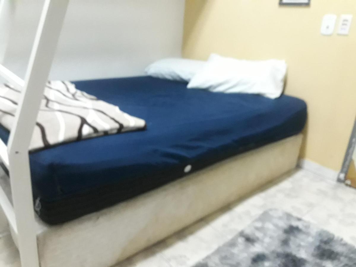 Sapucali Privative Hostel Рио де Жанейро Екстериор снимка