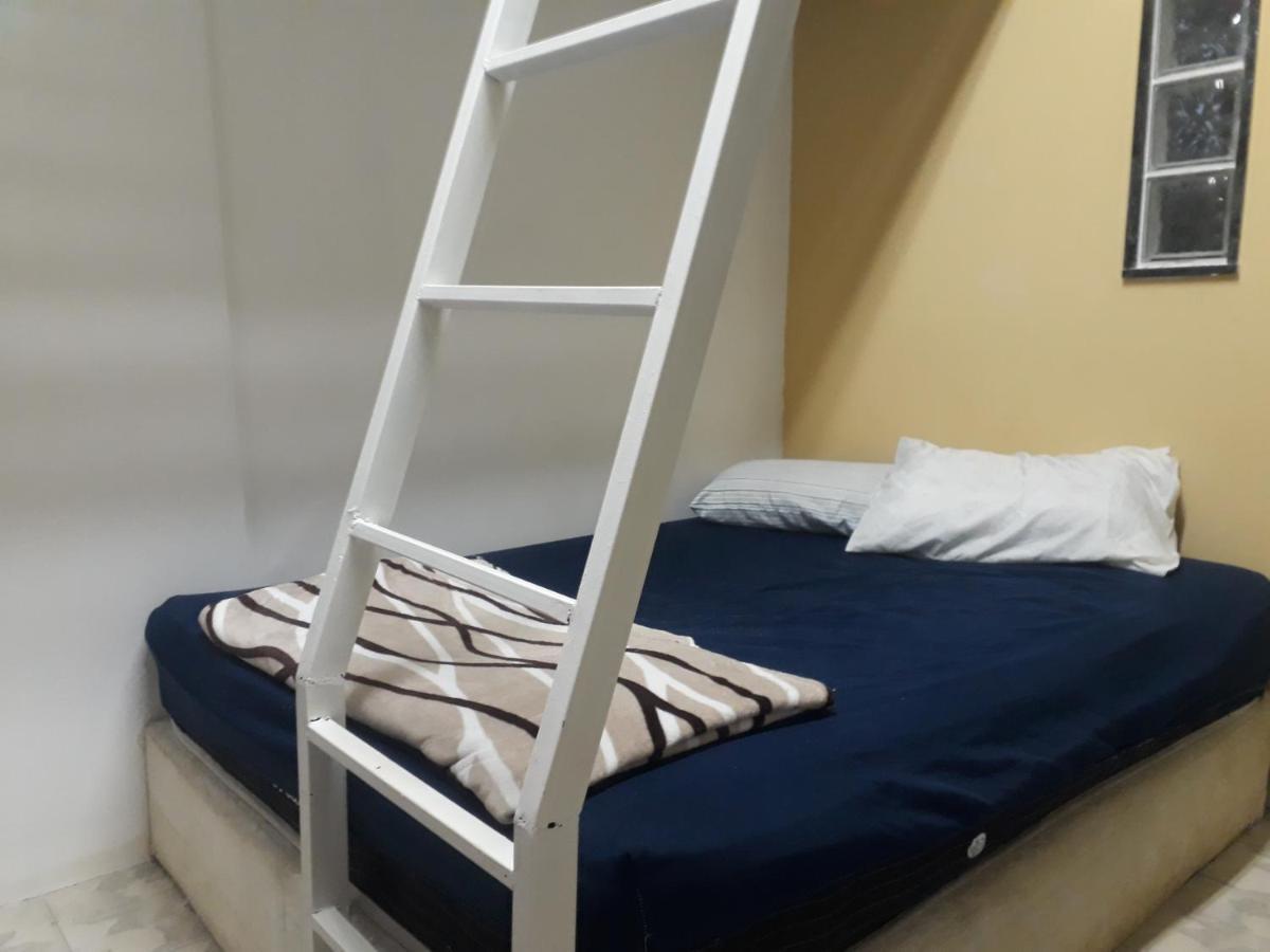 Sapucali Privative Hostel Рио де Жанейро Екстериор снимка
