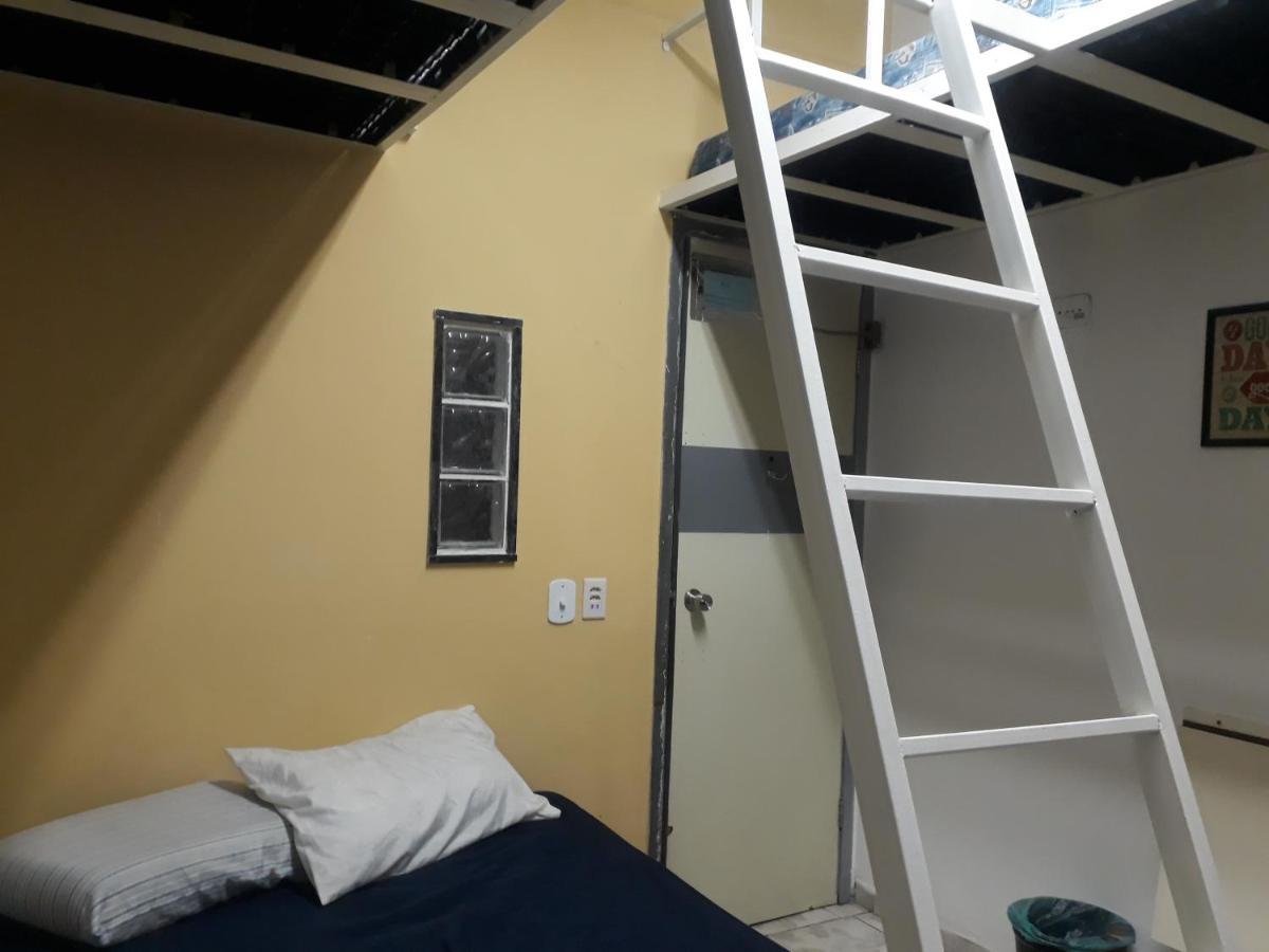 Sapucali Privative Hostel Рио де Жанейро Екстериор снимка