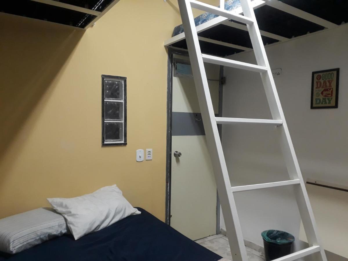 Sapucali Privative Hostel Рио де Жанейро Екстериор снимка