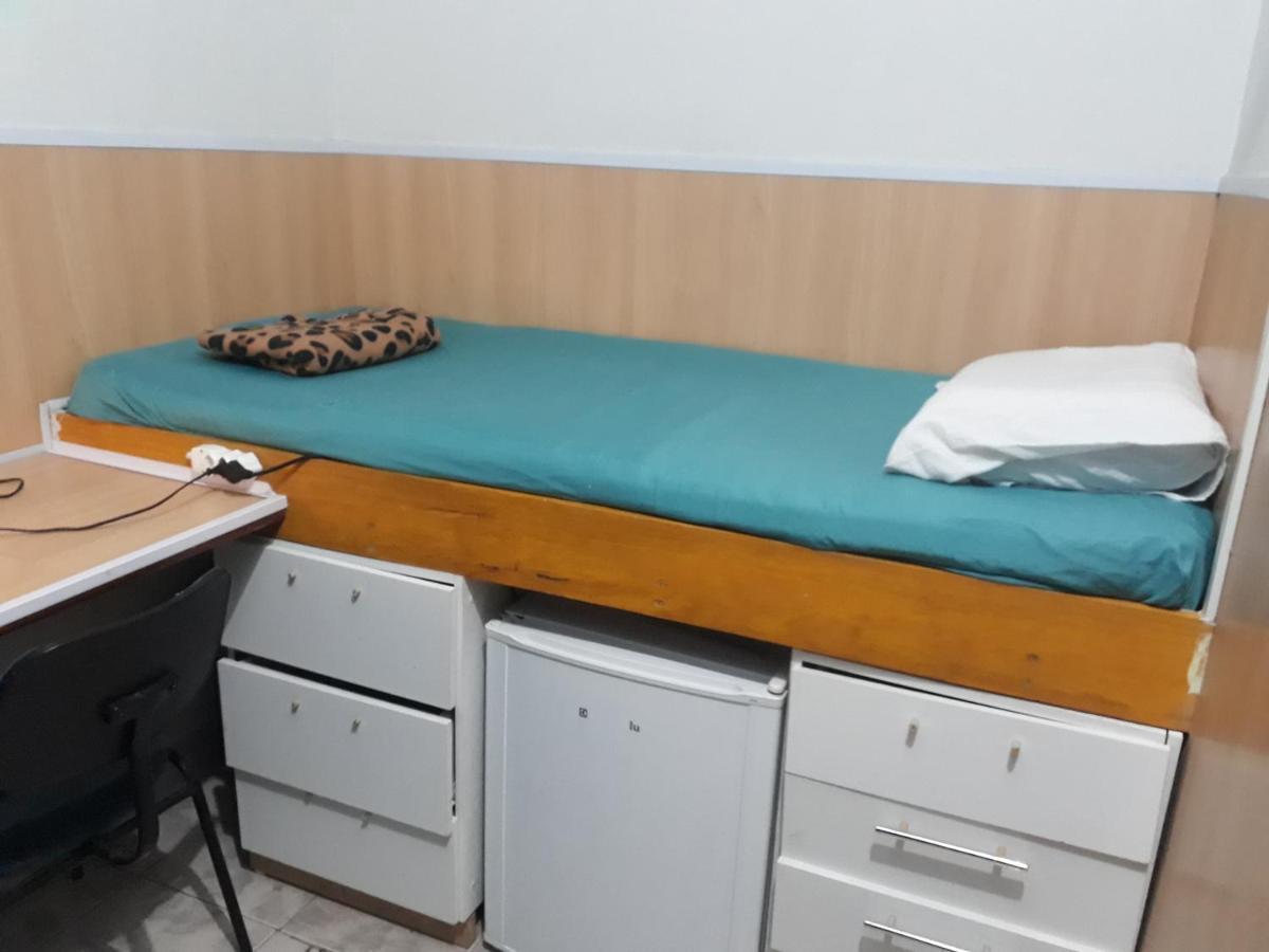 Sapucali Privative Hostel Рио де Жанейро Екстериор снимка