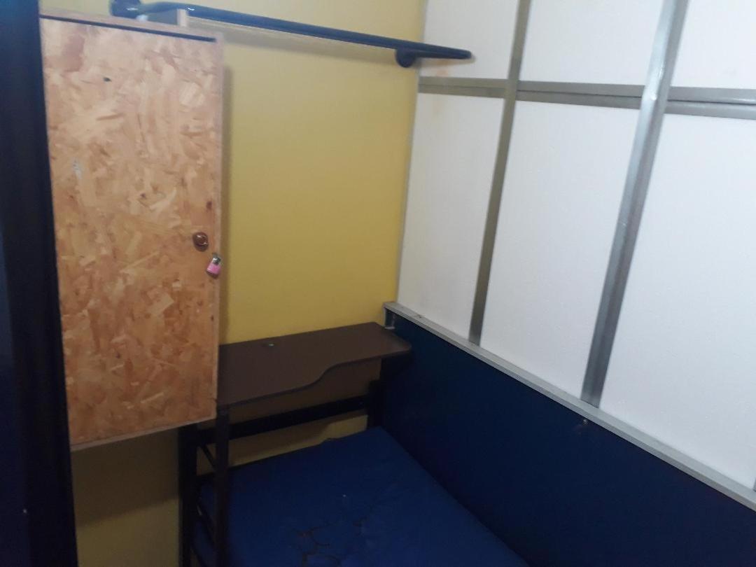 Sapucali Privative Hostel Рио де Жанейро Екстериор снимка