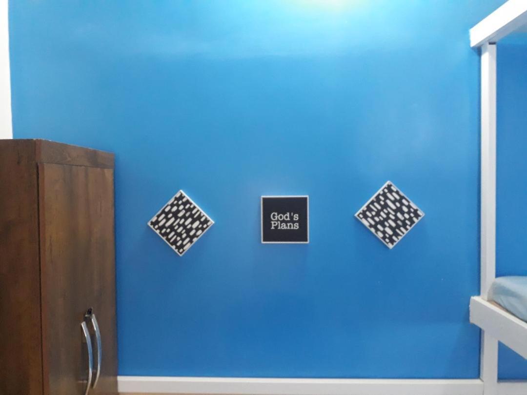 Sapucali Privative Hostel Рио де Жанейро Екстериор снимка