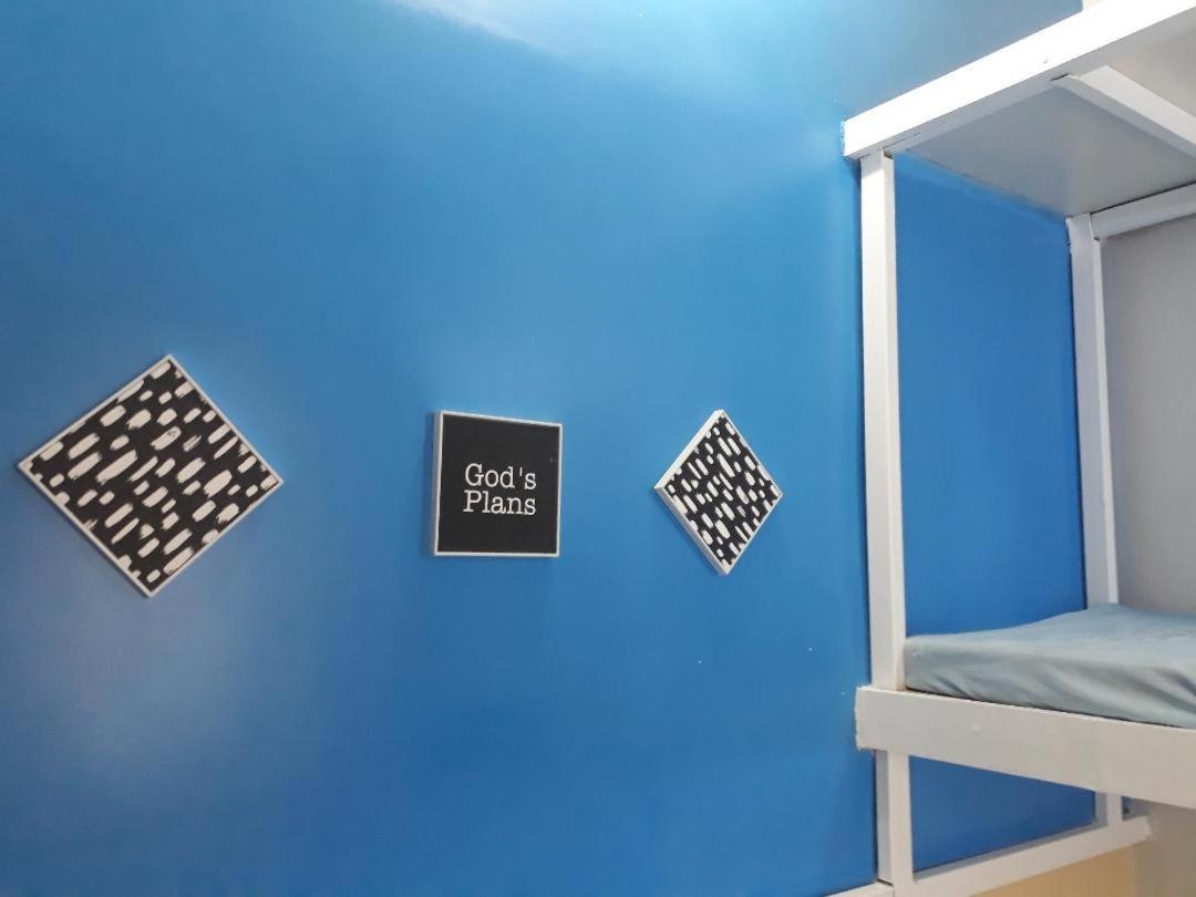 Sapucali Privative Hostel Рио де Жанейро Екстериор снимка