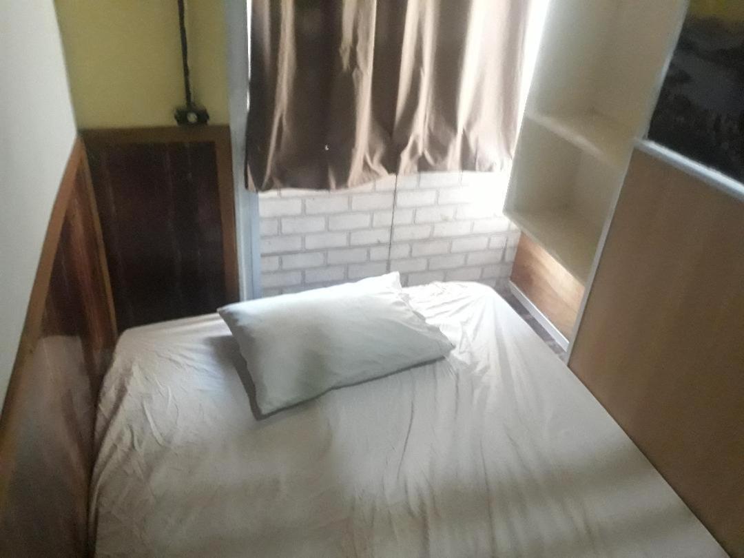 Sapucali Privative Hostel Рио де Жанейро Екстериор снимка