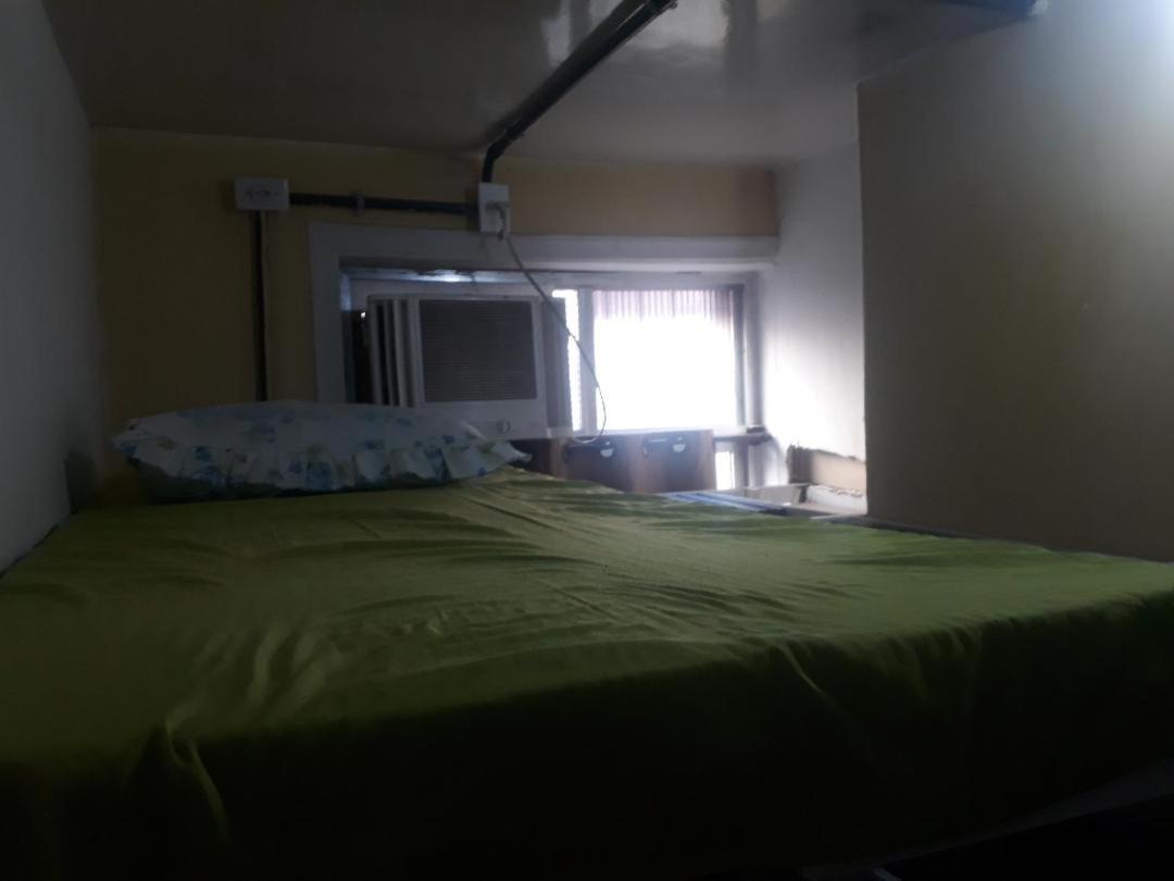 Sapucali Privative Hostel Рио де Жанейро Екстериор снимка