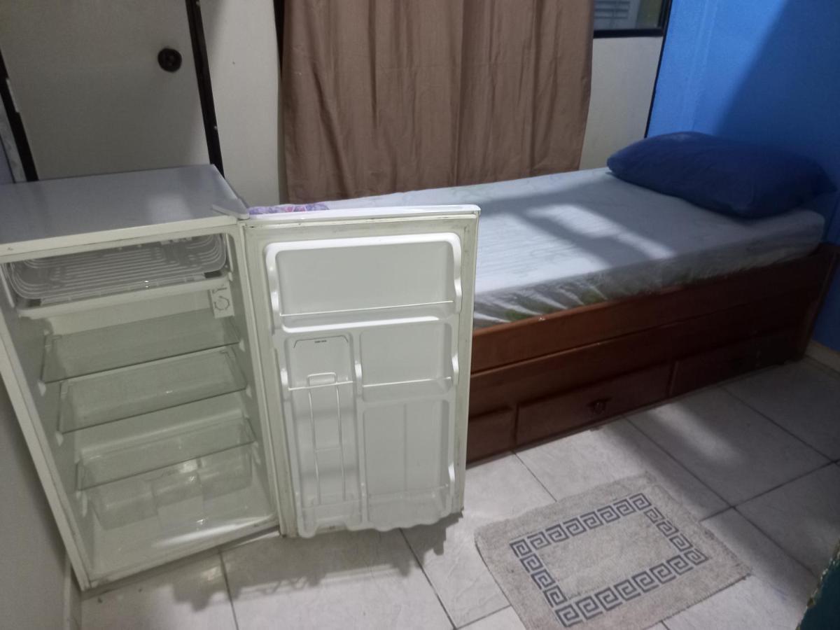 Sapucali Privative Hostel Рио де Жанейро Екстериор снимка