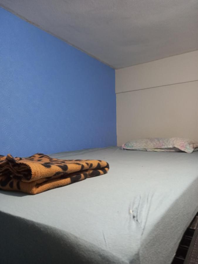 Sapucali Privative Hostel Рио де Жанейро Екстериор снимка