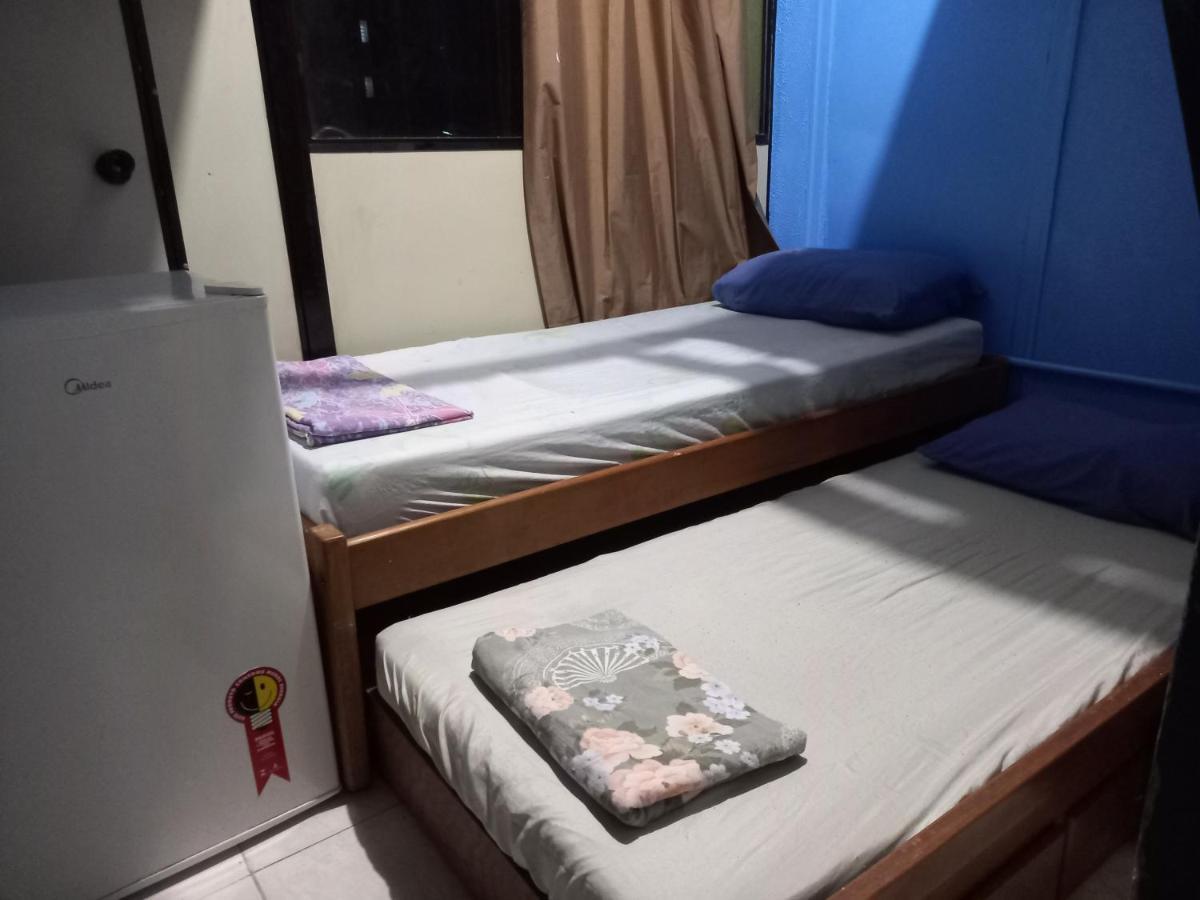 Sapucali Privative Hostel Рио де Жанейро Екстериор снимка