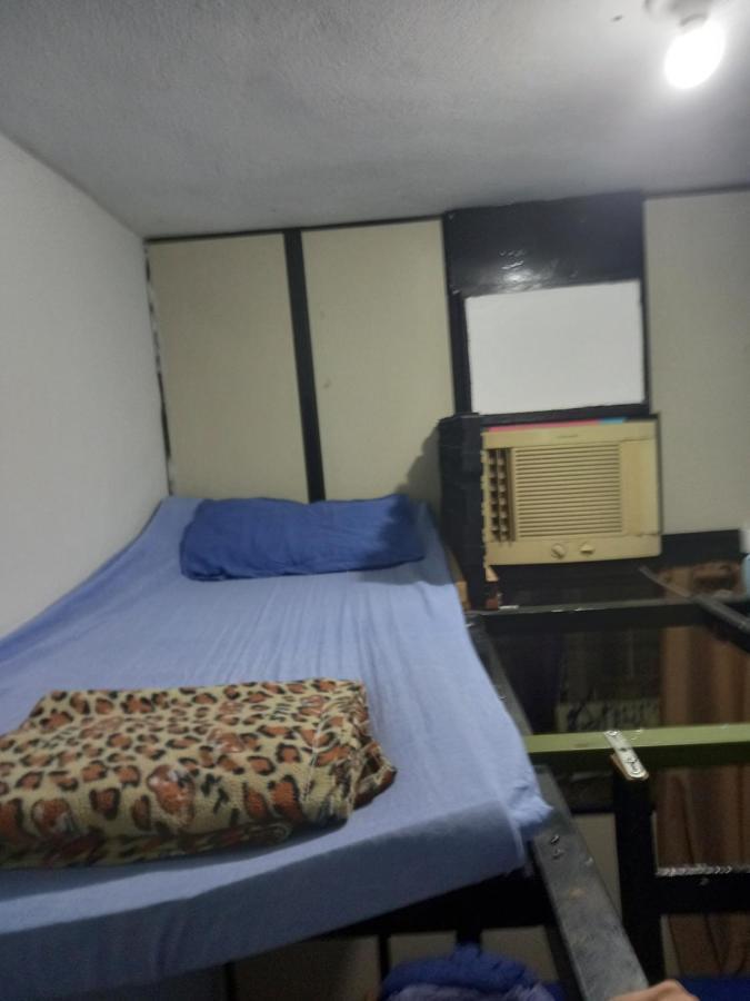 Sapucali Privative Hostel Рио де Жанейро Екстериор снимка