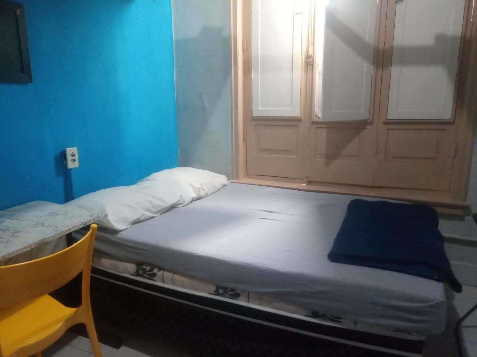 Sapucali Privative Hostel Рио де Жанейро Екстериор снимка