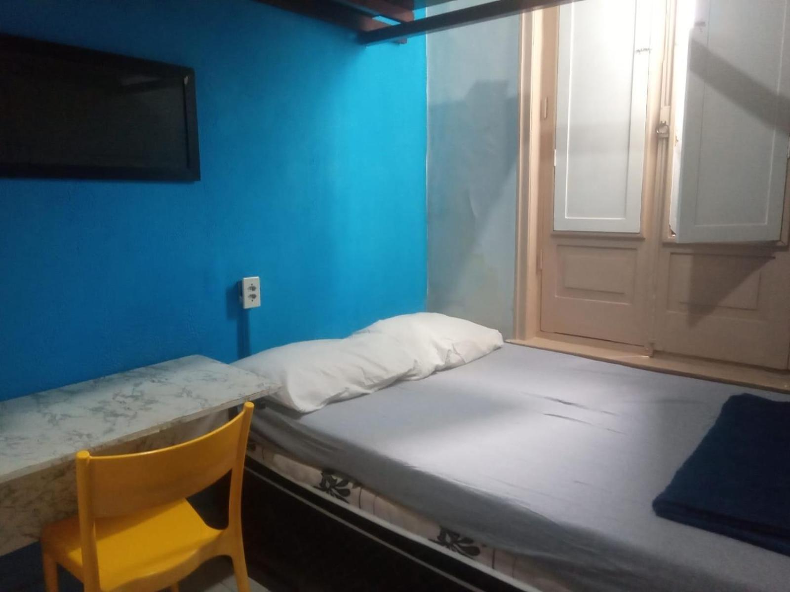 Sapucali Privative Hostel Рио де Жанейро Екстериор снимка
