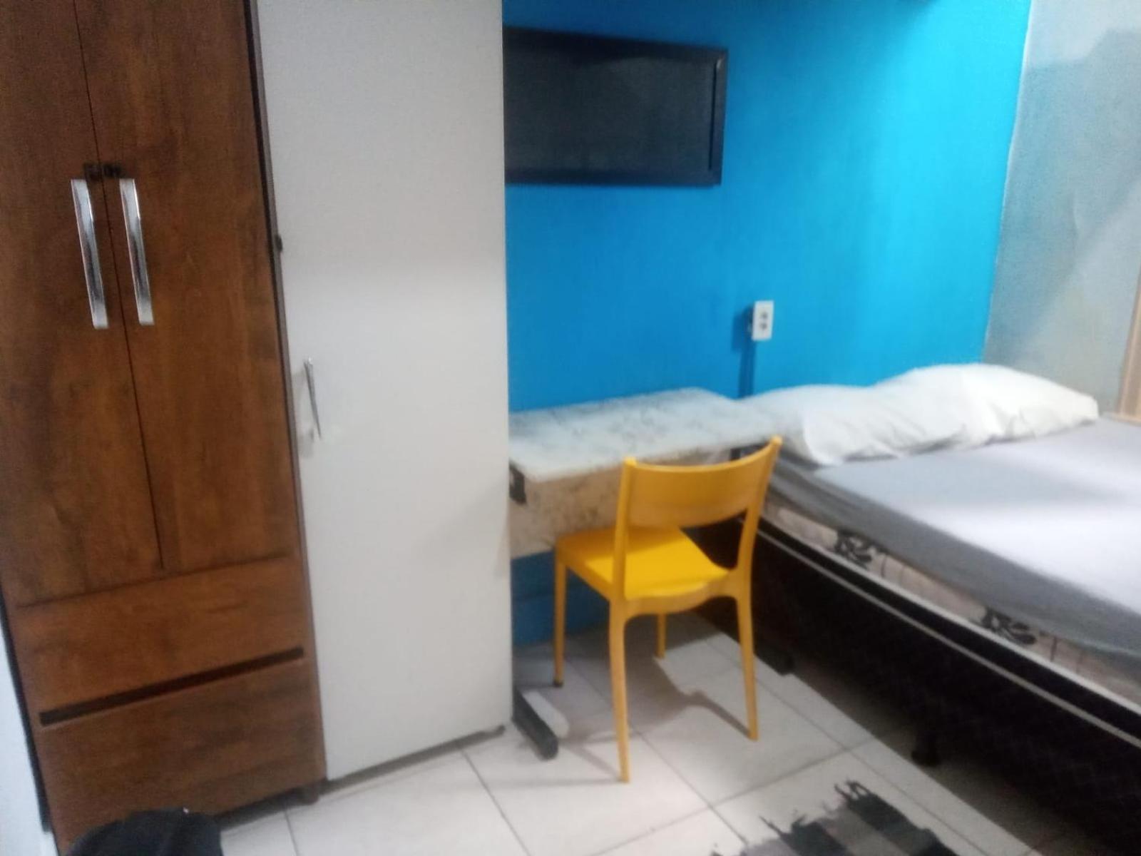 Sapucali Privative Hostel Рио де Жанейро Екстериор снимка