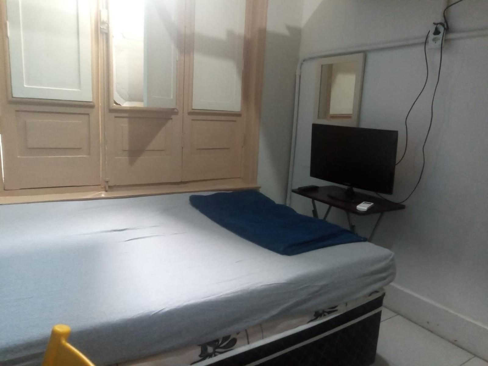 Sapucali Privative Hostel Рио де Жанейро Екстериор снимка