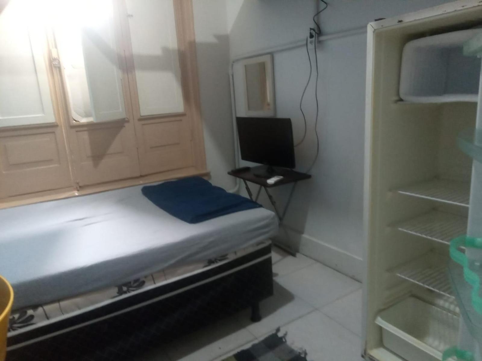 Sapucali Privative Hostel Рио де Жанейро Екстериор снимка