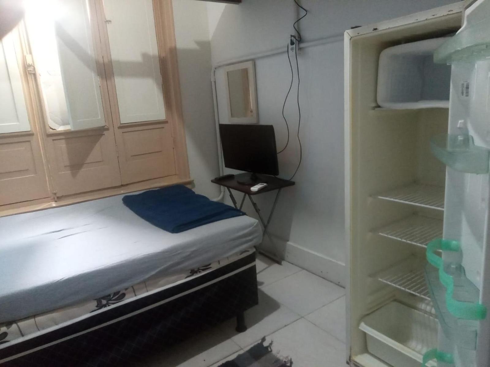Sapucali Privative Hostel Рио де Жанейро Екстериор снимка
