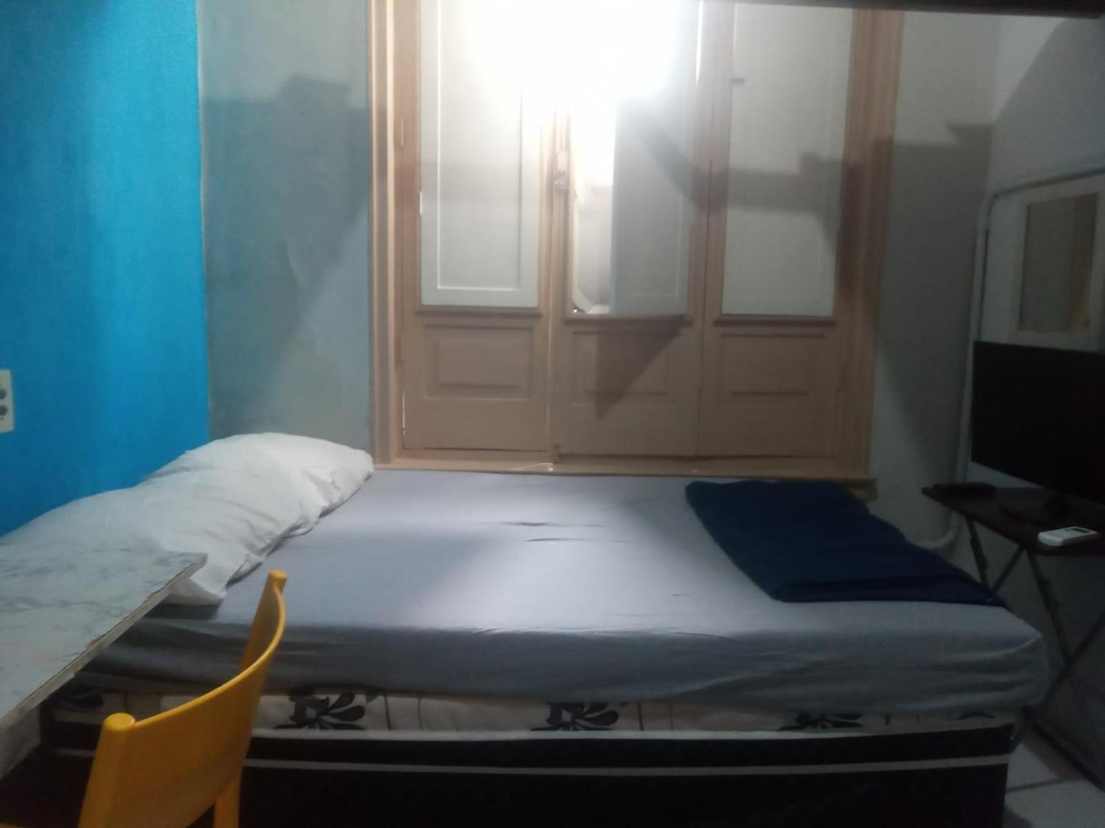Sapucali Privative Hostel Рио де Жанейро Екстериор снимка