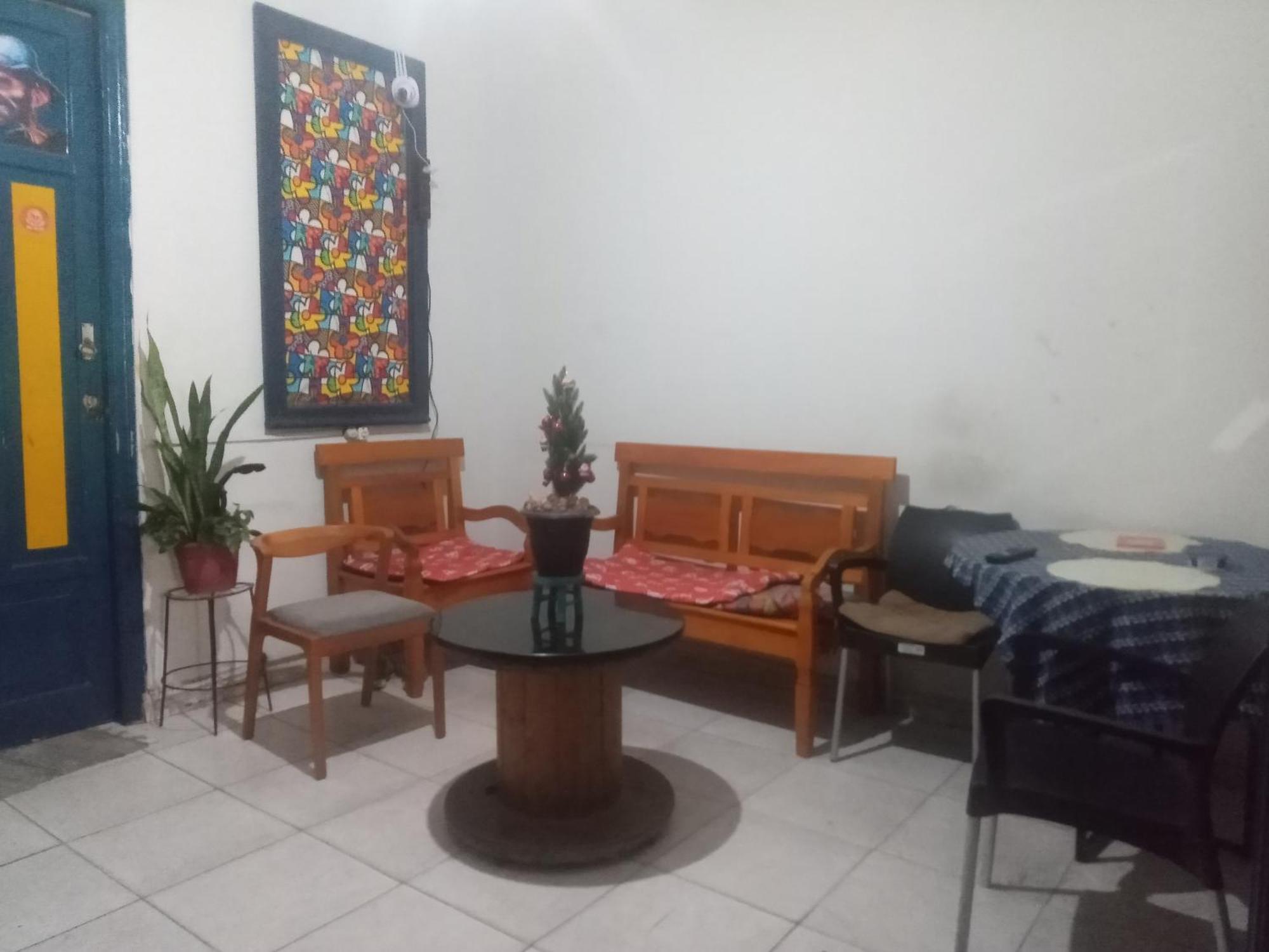 Sapucali Privative Hostel Рио де Жанейро Екстериор снимка