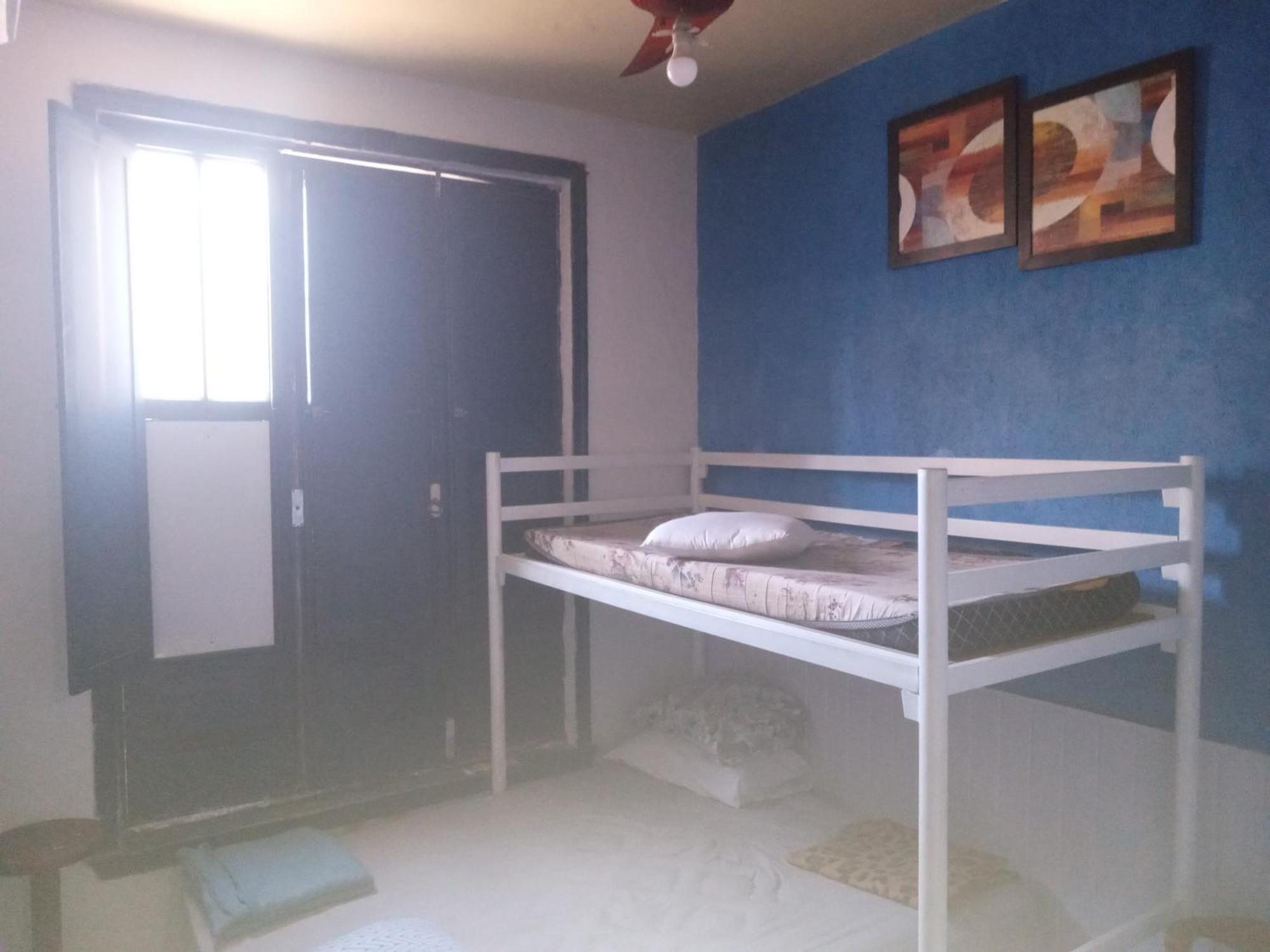 Sapucali Privative Hostel Рио де Жанейро Екстериор снимка