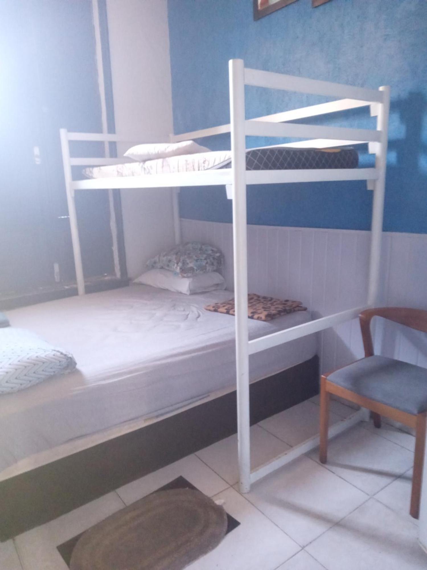 Sapucali Privative Hostel Рио де Жанейро Екстериор снимка
