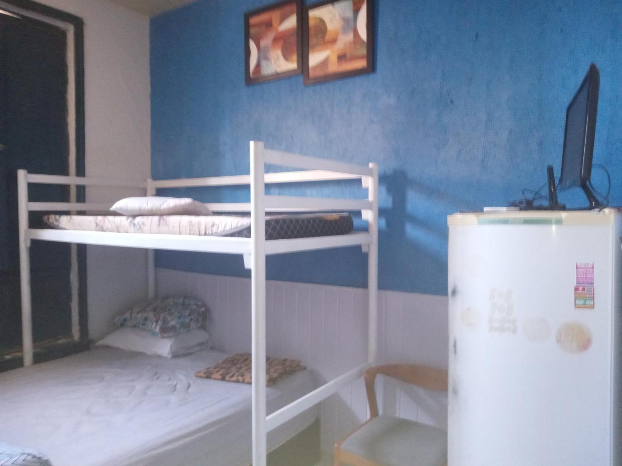 Sapucali Privative Hostel Рио де Жанейро Екстериор снимка
