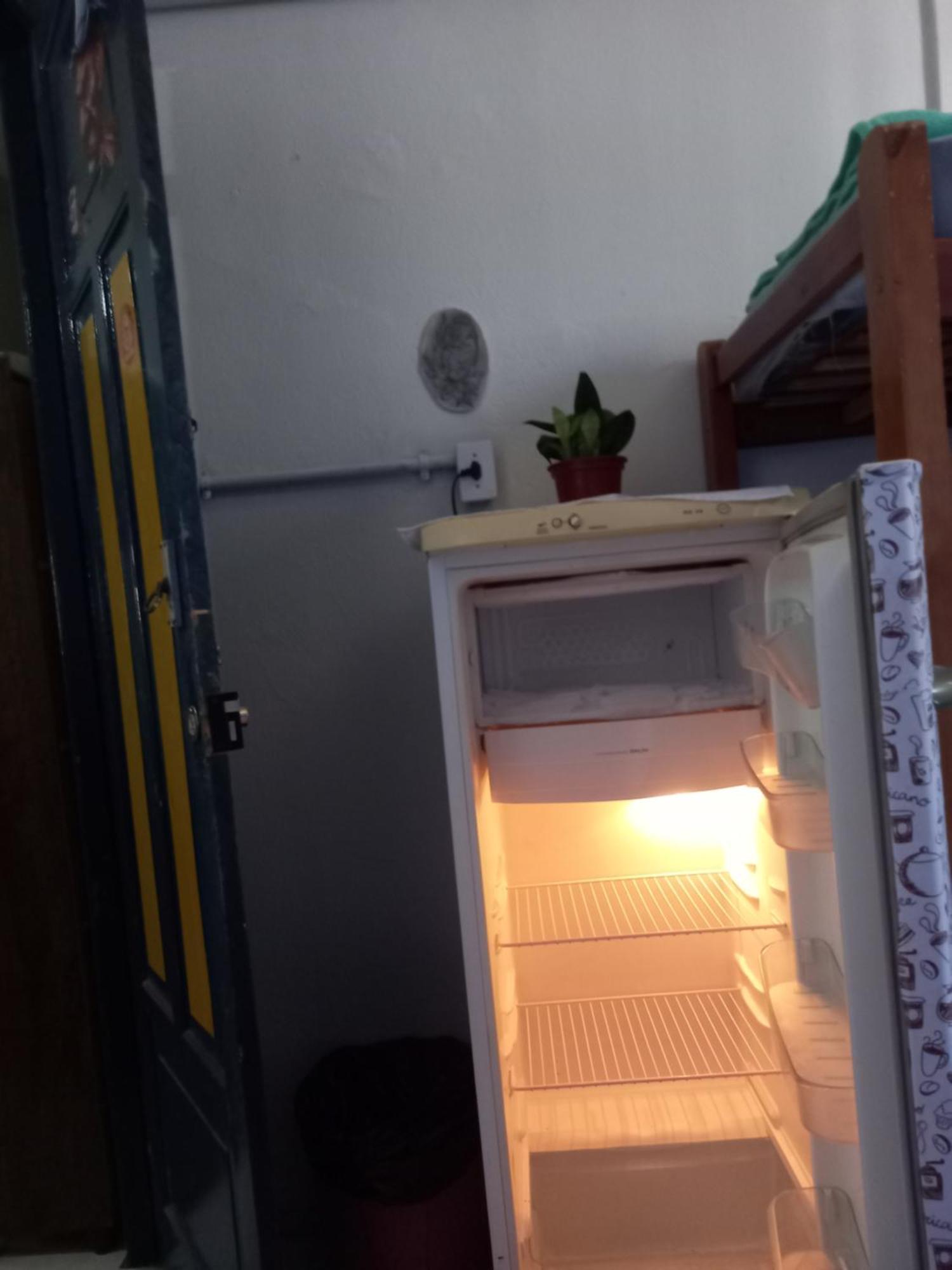 Sapucali Privative Hostel Рио де Жанейро Екстериор снимка