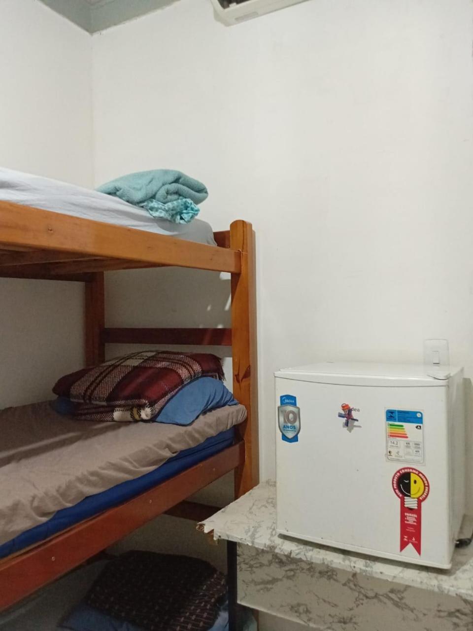 Sapucali Privative Hostel Рио де Жанейро Екстериор снимка